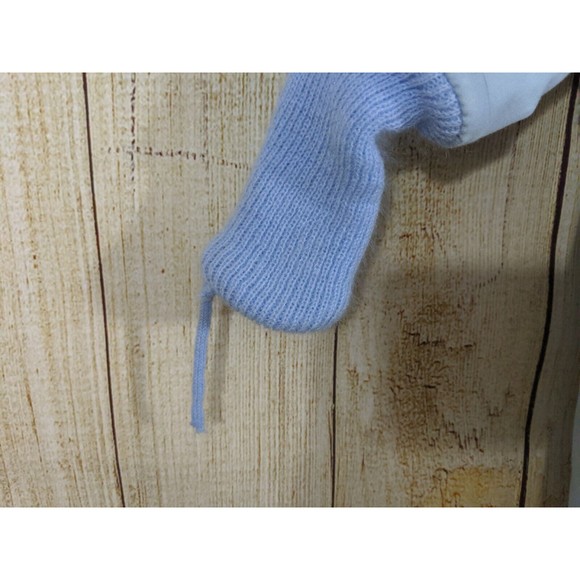 VTG 70s Winnie The Pooh Sears Roebuck Toddler Snow Suit (28.5-32" / 21-26lb) - Picture 3 of 8